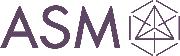 ASM Logo
